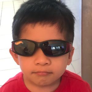 Meet your Posher, Wayne